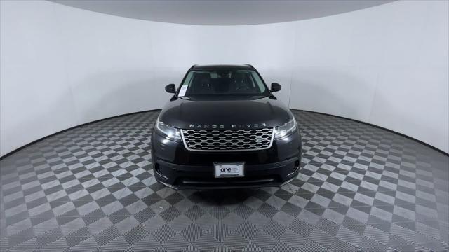 used 2018 Land Rover Range Rover Velar car, priced at $20,500