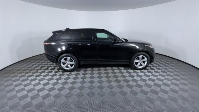 used 2018 Land Rover Range Rover Velar car, priced at $20,500