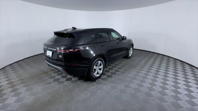 used 2018 Land Rover Range Rover Velar car, priced at $20,500