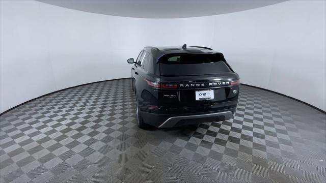 used 2018 Land Rover Range Rover Velar car, priced at $20,500