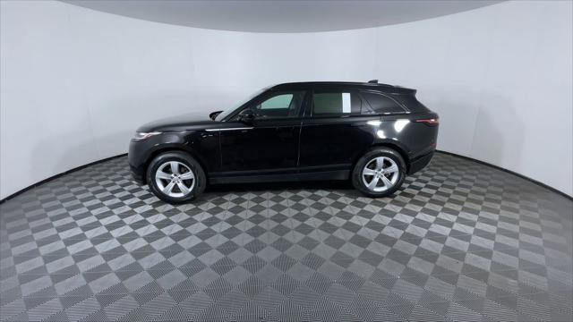 used 2018 Land Rover Range Rover Velar car, priced at $20,500