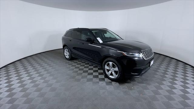 used 2018 Land Rover Range Rover Velar car, priced at $20,500