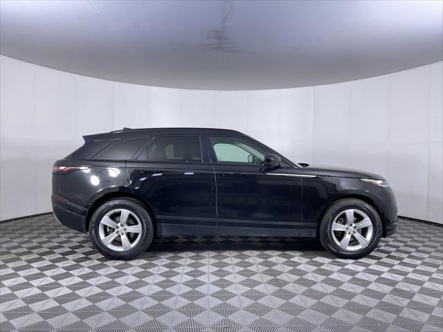 used 2018 Land Rover Range Rover Velar car, priced at $20,500