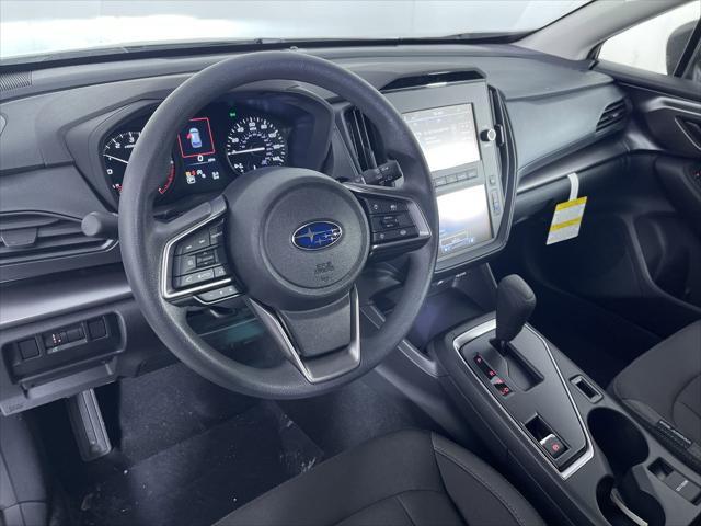 new 2024 Subaru Impreza car, priced at $24,566