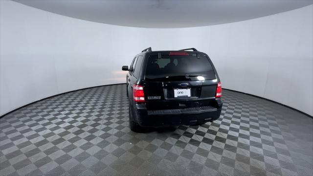 used 2011 Ford Escape car, priced at $7,400