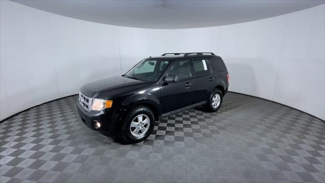 used 2011 Ford Escape car, priced at $7,400