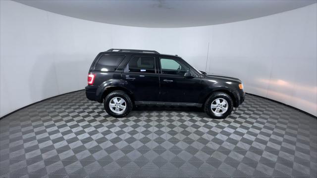 used 2011 Ford Escape car, priced at $7,400