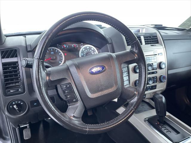 used 2011 Ford Escape car, priced at $7,400