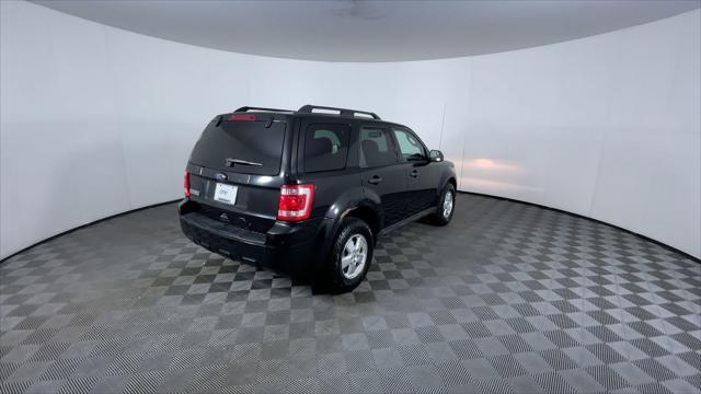 used 2011 Ford Escape car, priced at $7,400