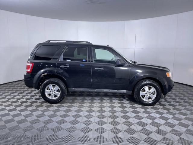 used 2011 Ford Escape car, priced at $7,400
