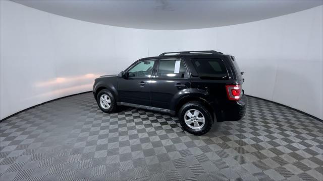 used 2011 Ford Escape car, priced at $7,400
