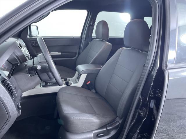 used 2011 Ford Escape car, priced at $7,400