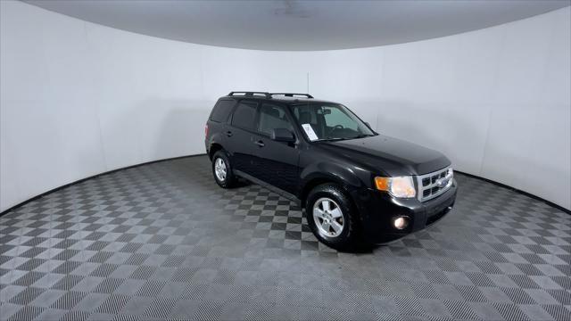 used 2011 Ford Escape car, priced at $7,400