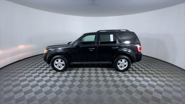 used 2011 Ford Escape car, priced at $7,400