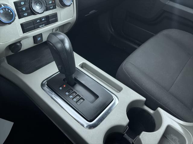 used 2011 Ford Escape car, priced at $7,400