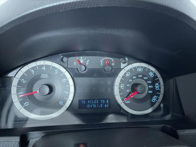 used 2011 Ford Escape car, priced at $7,400