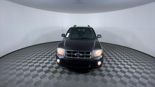 used 2011 Ford Escape car, priced at $7,400