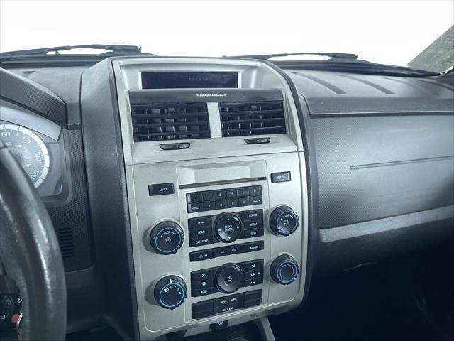 used 2011 Ford Escape car, priced at $7,400