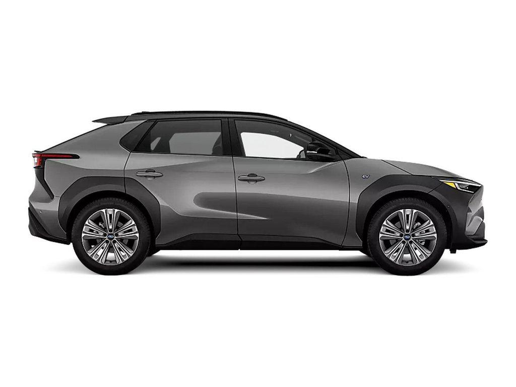 new 2025 Subaru Solterra car, priced at $47,225