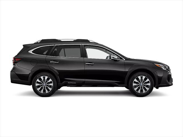 new 2025 Subaru Outback car, priced at $43,117