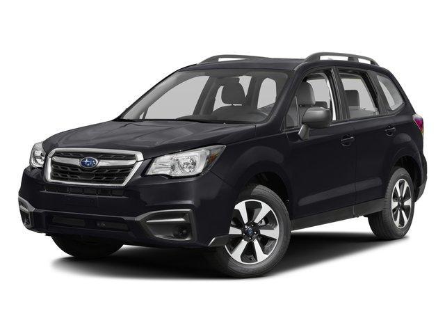 used 2017 Subaru Forester car, priced at $11,648