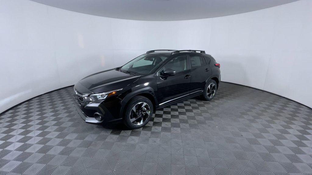 used 2025 Subaru Crosstrek car, priced at $31,961