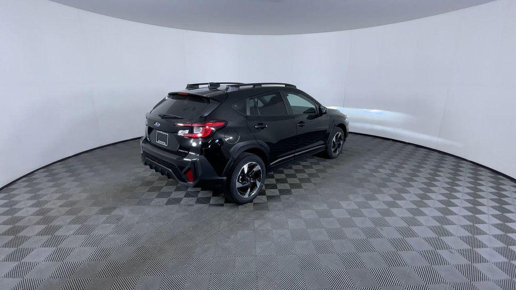 used 2025 Subaru Crosstrek car, priced at $31,961