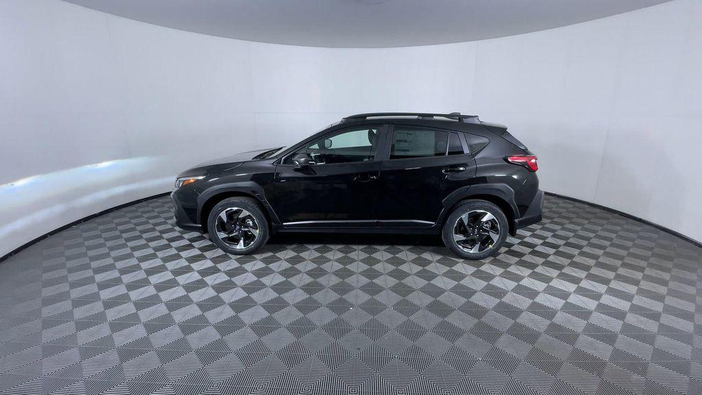 used 2025 Subaru Crosstrek car, priced at $31,961