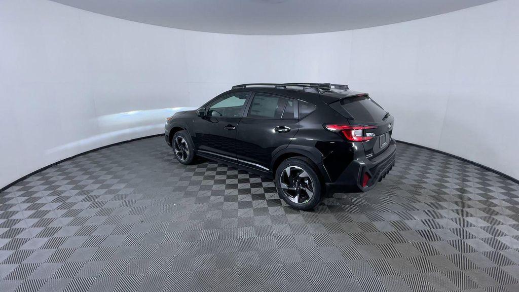 used 2025 Subaru Crosstrek car, priced at $31,961