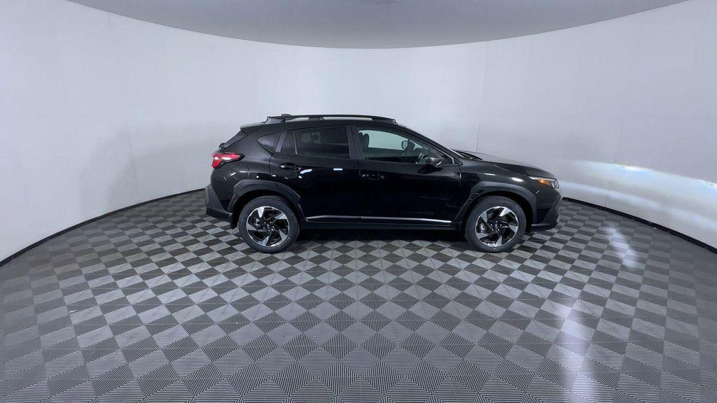 used 2025 Subaru Crosstrek car, priced at $31,961