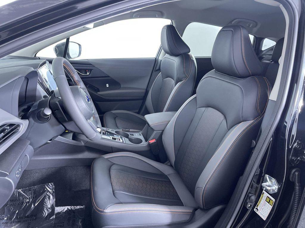 used 2025 Subaru Crosstrek car, priced at $31,961