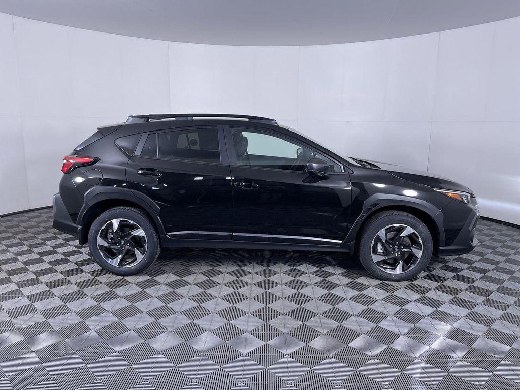 used 2025 Subaru Crosstrek car, priced at $31,961
