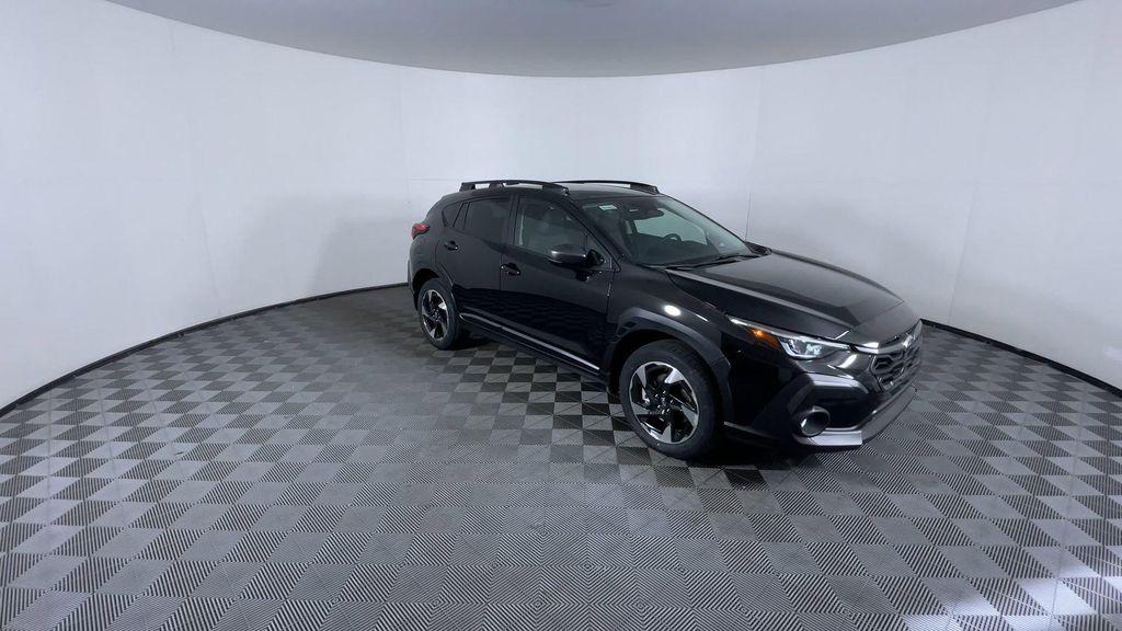 used 2025 Subaru Crosstrek car, priced at $31,961
