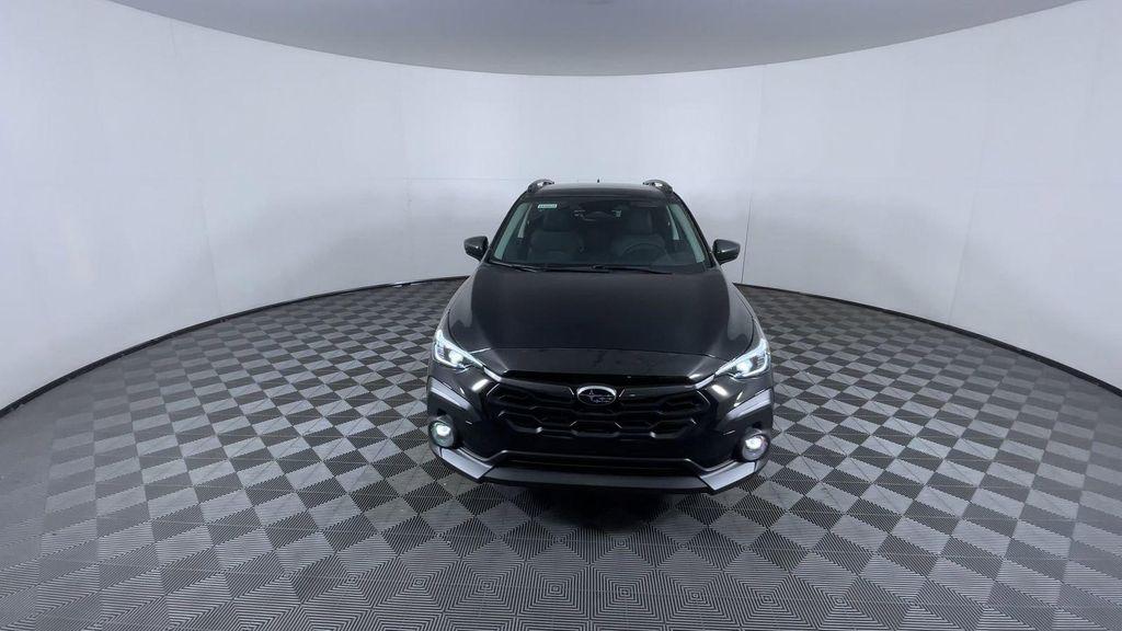 used 2025 Subaru Crosstrek car, priced at $31,961