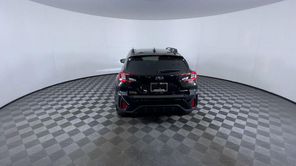 used 2025 Subaru Crosstrek car, priced at $31,961