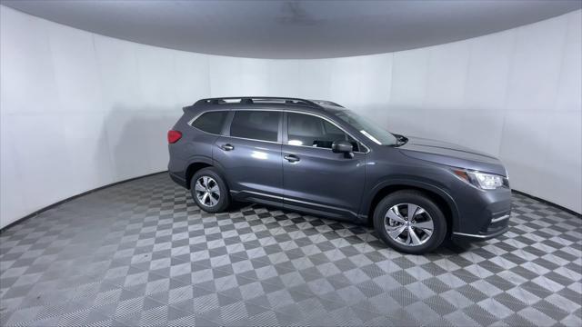 used 2022 Subaru Ascent car, priced at $31,244