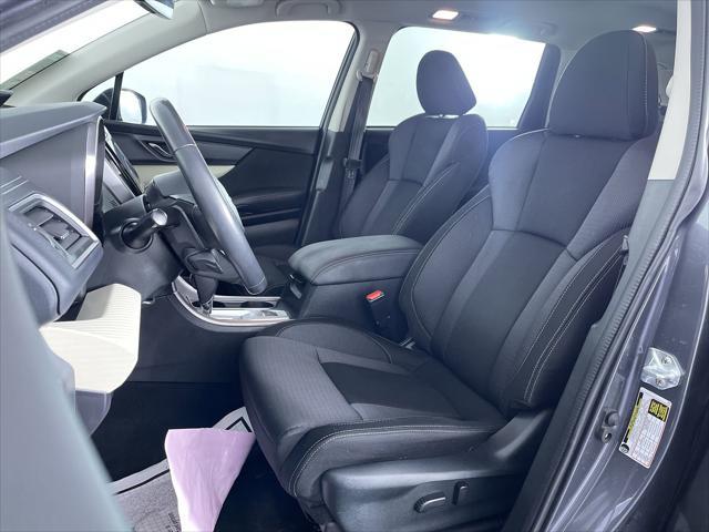 used 2022 Subaru Ascent car, priced at $31,244