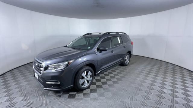 used 2022 Subaru Ascent car, priced at $31,244