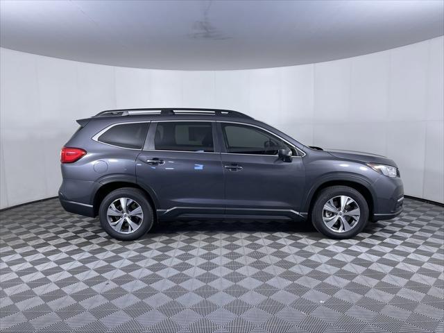 used 2022 Subaru Ascent car, priced at $31,244