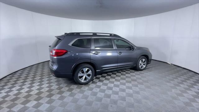 used 2022 Subaru Ascent car, priced at $31,244