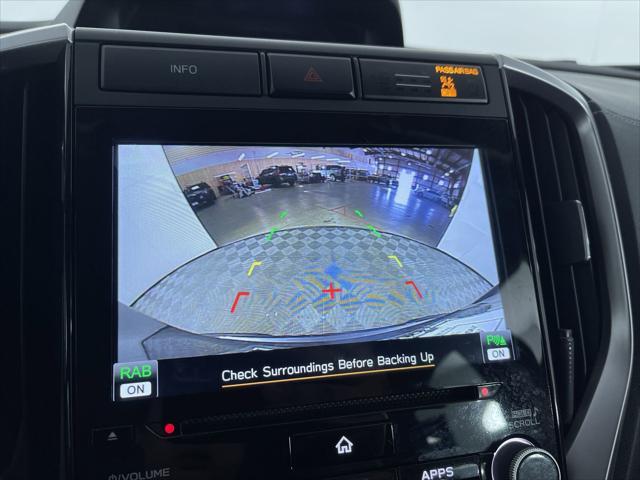 used 2022 Subaru Ascent car, priced at $31,244