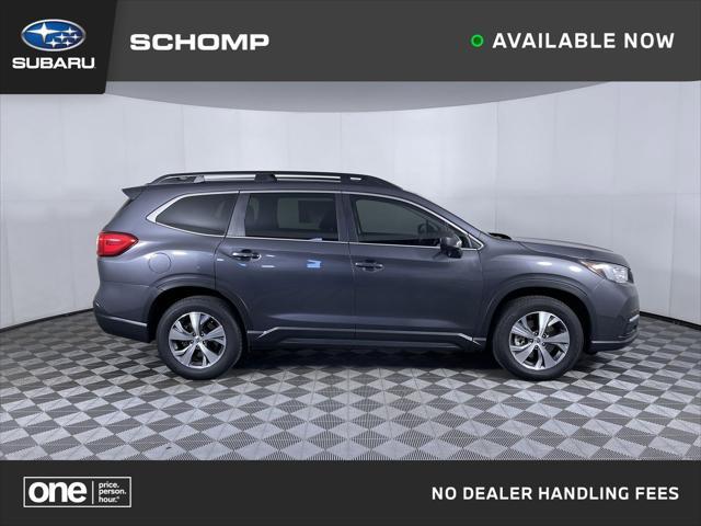 used 2022 Subaru Ascent car, priced at $31,244