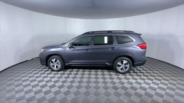 used 2022 Subaru Ascent car, priced at $31,244