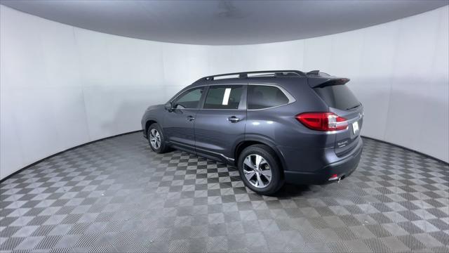 used 2022 Subaru Ascent car, priced at $31,244