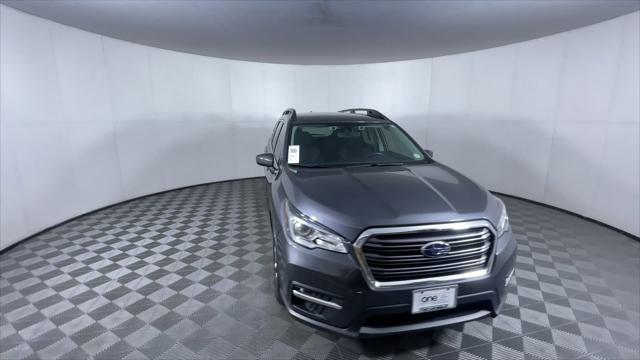 used 2022 Subaru Ascent car, priced at $31,244
