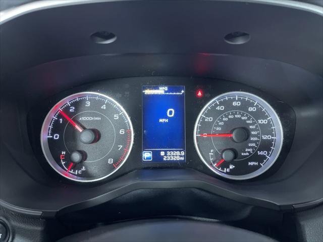 used 2022 Subaru Ascent car, priced at $31,244