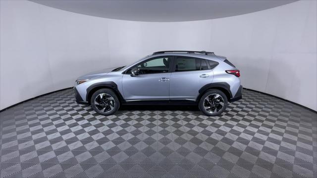 new 2024 Subaru Crosstrek car, priced at $32,142