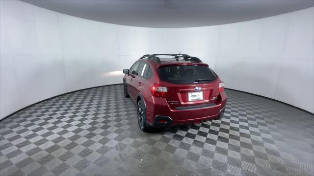 used 2015 Subaru XV Crosstrek car, priced at $13,400