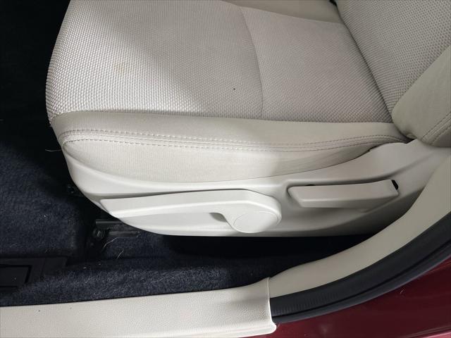 used 2015 Subaru XV Crosstrek car, priced at $13,400