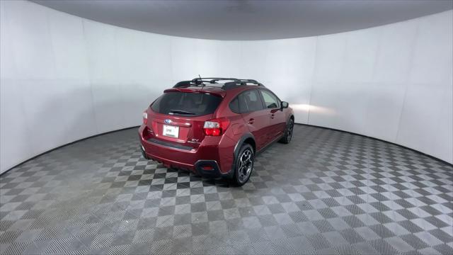 used 2015 Subaru XV Crosstrek car, priced at $13,400